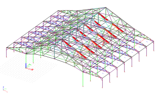Old Structure Engineers Structural Analysis - 8.8.15 Image 1 wind