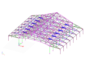 Old Structure Engineers Structural Analysis - 8.8.15 Image 2 snow