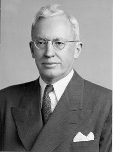 Judge Walter Braham